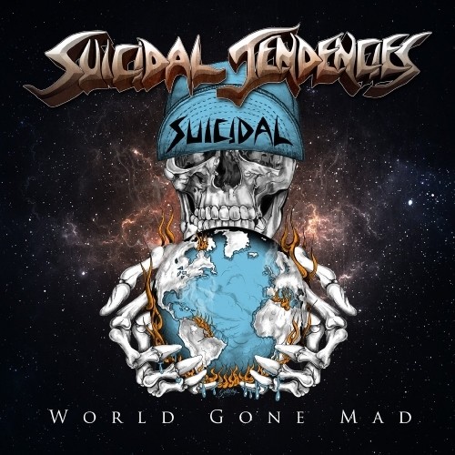 World Gone Mad [Explicit Content]