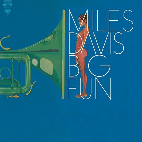 Big Fun [Import]
