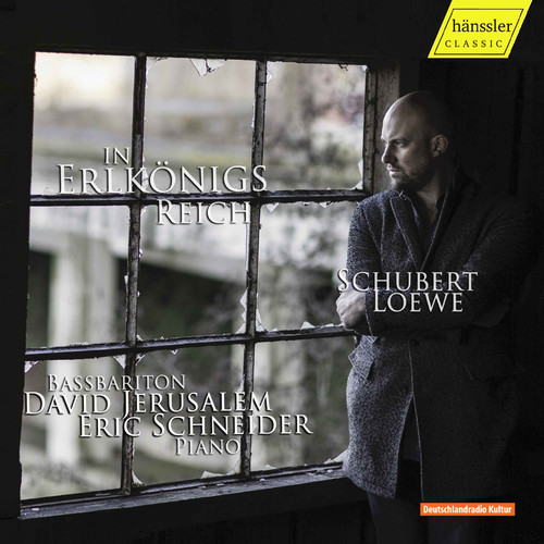 IN THE REALM OF THE ERLKING / BALLADS OF SCHUBERT