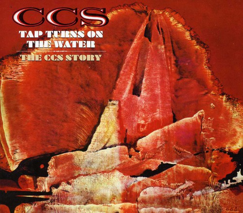 Tap Turns on the Water: C.C.S. Story [Import]