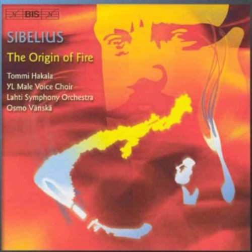Origin of Fire