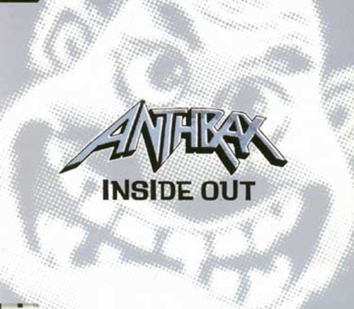 Inside Out (ep) (jap) [Import]