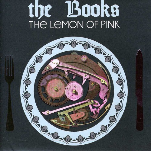 The Lemon Of Pink