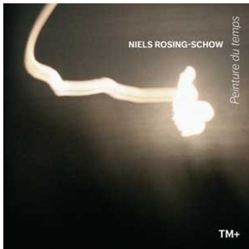 Peinture Du Temps - Works for Sinfonietta