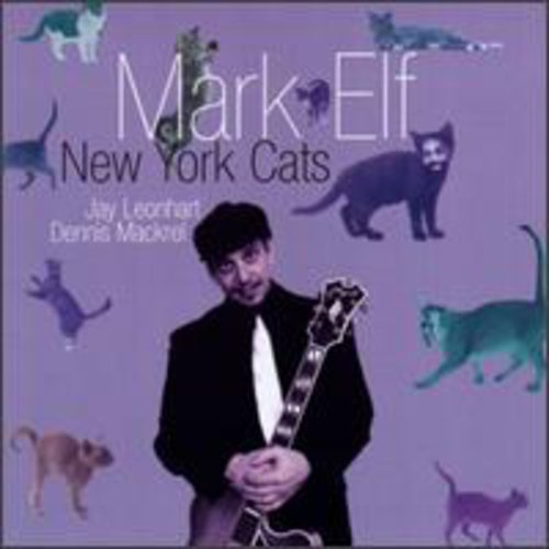 New York Cats