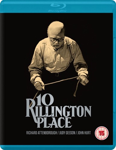 10 Rillington Place [Import]
