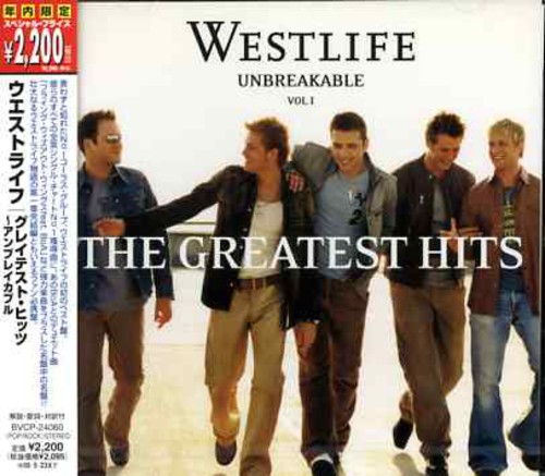 Unbreakable [Import]