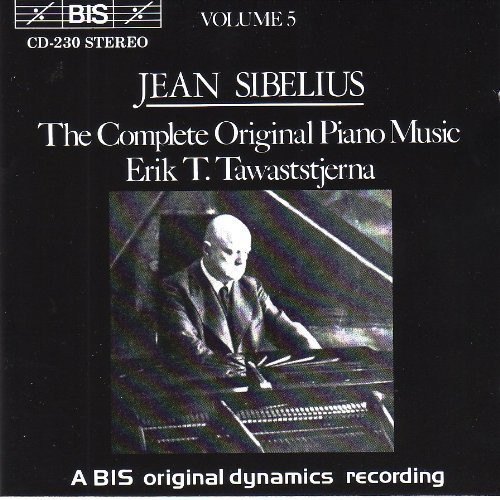 Piano Works 5