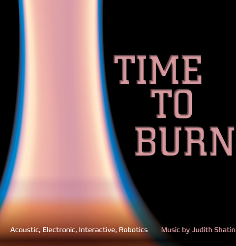 Time to Burn