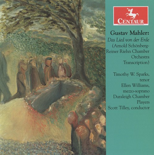 Das Lied Von Der Erde
