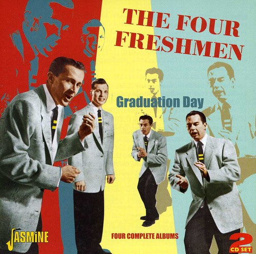 Graduation Day [Import]