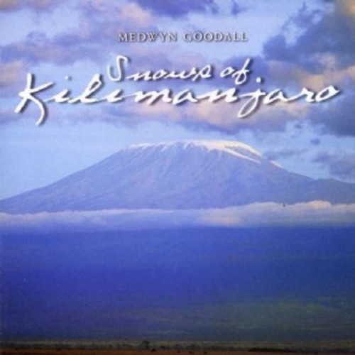 Snows of Kilimanjaro