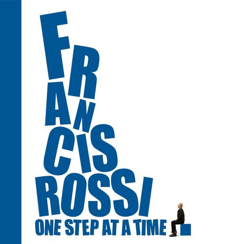 One Step at a Time [Import]