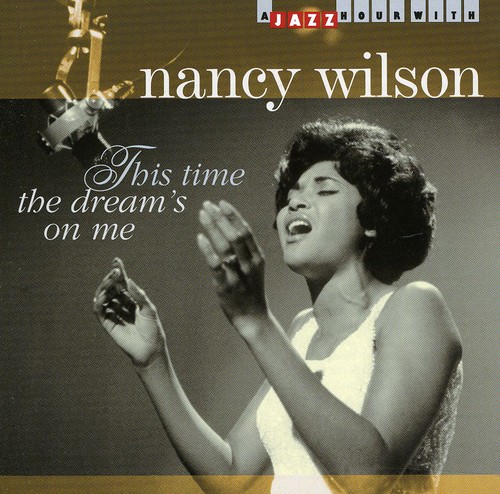 This Time the Dream's on Me [Import]