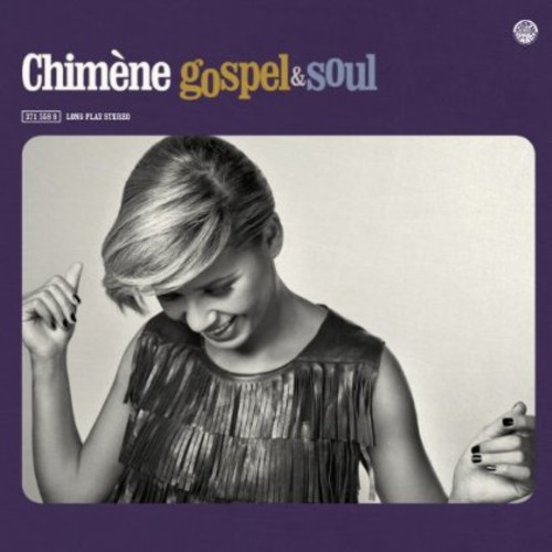 Chimene Gospel & Soul [Import]