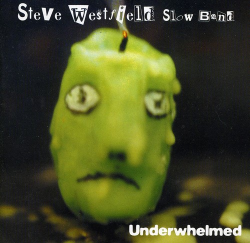 Underwhelmed