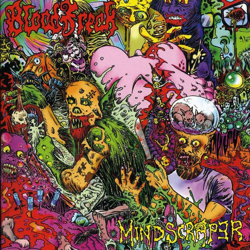 Mindscraper