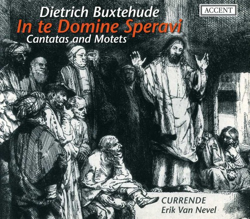 Cantatas & Motets