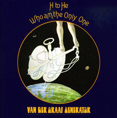 H To He Who Am The Only One [Import]