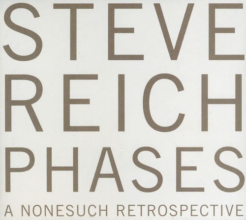 Phases: A Nonesuch Retrospective