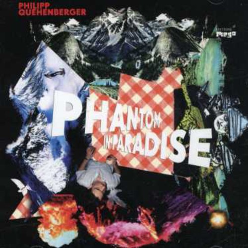 Phantom in Paradise