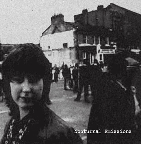 Nocturnal Emissions
