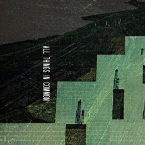 All Things in Common