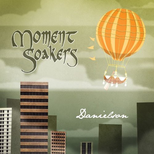 Moment Soakers