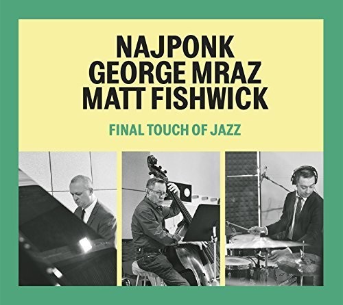 Final Touch of Jazz
