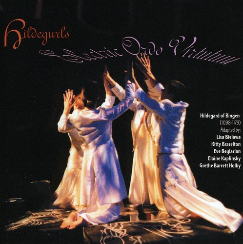 Electric Ordo Virtutum