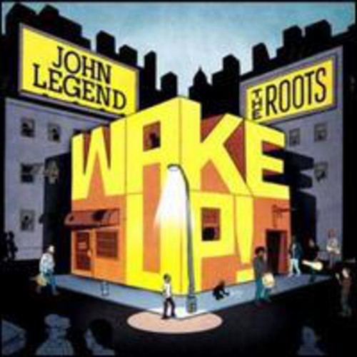 Wake Up [Import]