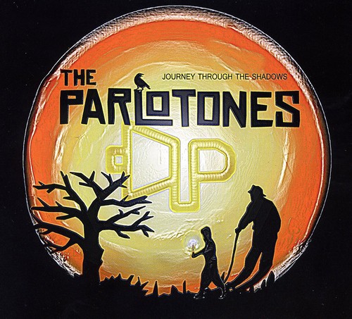 Journey Through the Shadows [Import]