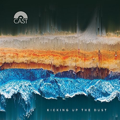 Kicking Up The Dust [Import]