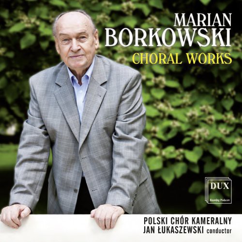 CHORAL WORKS