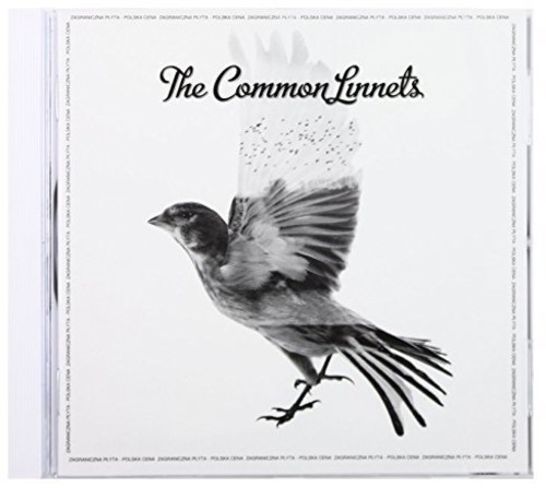 COMMON LINNETS