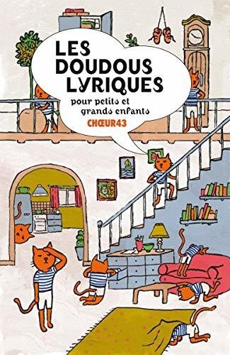 Les Doudous Lyriques