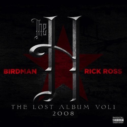Lost Album 1 [Explicit Content]