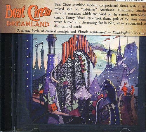 Dreamland