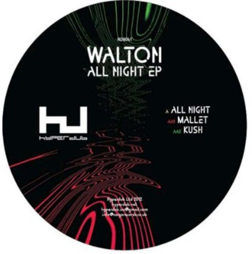 All Night EP