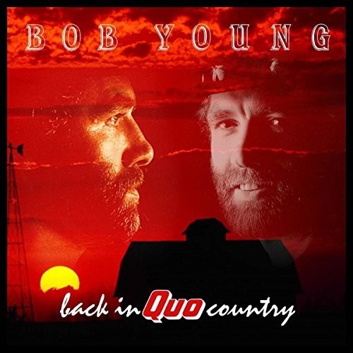 Back In Quo Country: Expanded Edition [Import]
