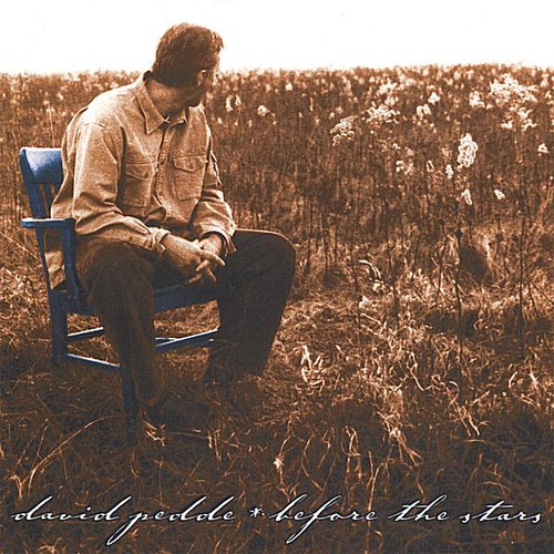 David Pedde - Before the Stars