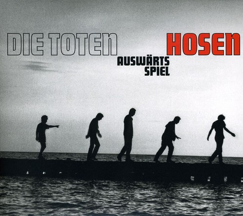 Auswartsspiel [Import]