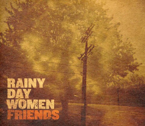 Friends [Import]