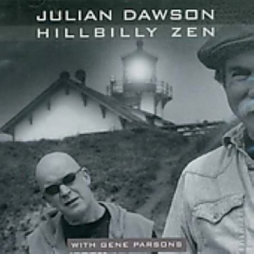 Hillbilly Zen [Import]