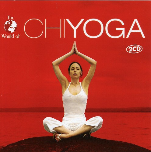 Chi Yoga