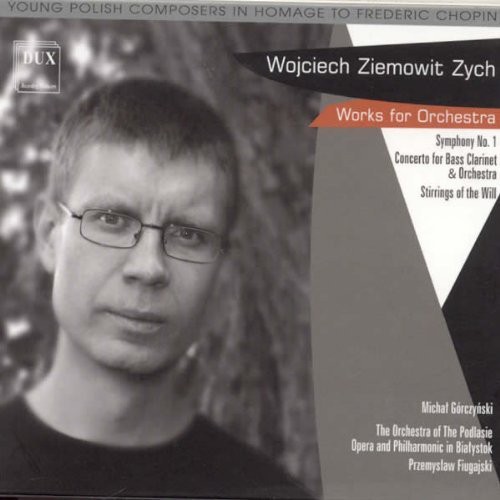 Young Polish Composers in Homage to Frederic