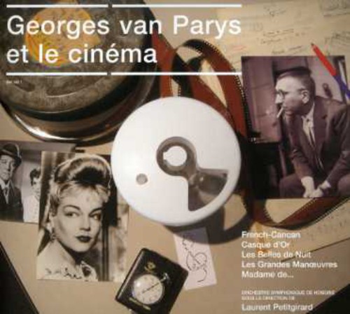 Georges Van Parys [Import]