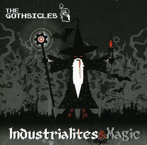 Industrialites and Magic