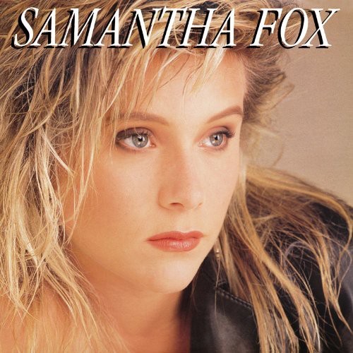Samantha Fox [Import]