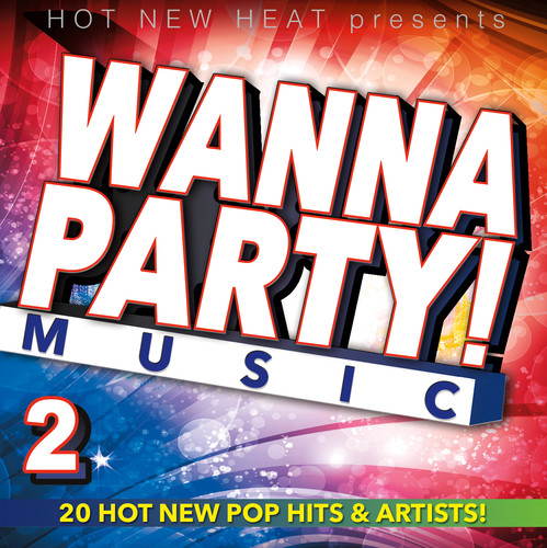 Wanna Party! - Vol. 2 (Various Artists)